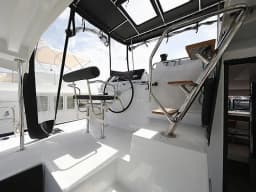 Lagoon 42 in Sukošan / D-Marin Dalmacija Marina thumbnail 57