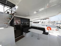 Lagoon 42 in Sukošan / D-Marin Dalmacija Marina thumbnail 60