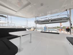 Lagoon 42 in Sukošan / D-Marin Dalmacija Marina thumbnail 61