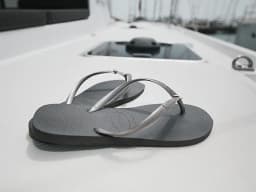 Lagoon 42 in Sukošan / D-Marin Dalmacija Marina thumbnail 7