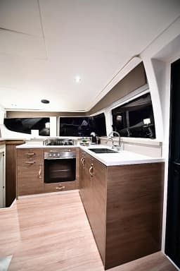 Bali 4.4 in Salerno / Marina d'Arechi thumbnail 43