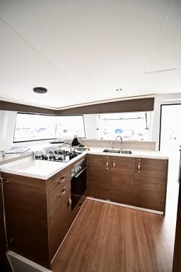 Bali 4.4 in Salerno / Marina d'Arechi thumbnail 44