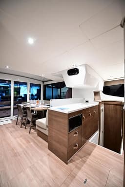 Bali 4.4 in Salerno / Marina d'Arechi thumbnail 45