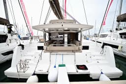 Bali 4.4 in Salerno / Marina d'Arechi thumbnail 60