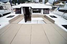 Bali 4.4 in Salerno / Marina d'Arechi thumbnail 9