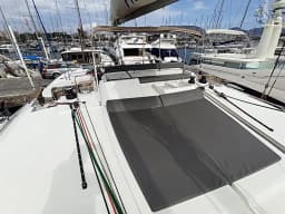 Lagoon 450 Fly in Athens / Alimos Marina thumbnail 12