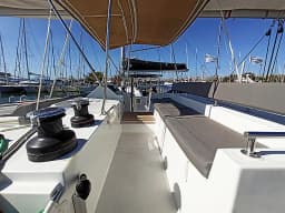 Lagoon 450 Fly in Athens / Alimos Marina thumbnail 13
