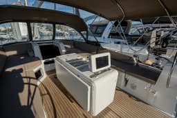 Jeanneau 54 in Kos / Marina Kos thumbnail 19