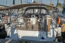 Jeanneau 54 in Kos / Marina Kos thumbnail 6