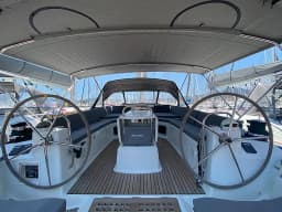 Jeanneau 53 in Marmaris / Netsel Marmaris Marina thumbnail 5