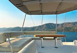 Bali 4.8 in Marmaris / Adaköy Marina thumbnail 8