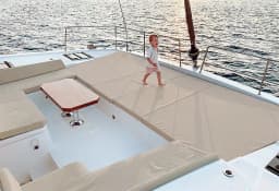 Bali 4.8 in Marmaris / Adaköy Marina thumbnail 11