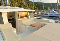 Bali 4.8 in Marmaris / Adaköy Marina thumbnail 12