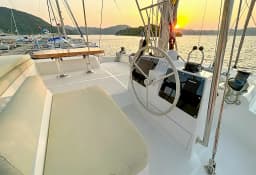 Bali 4.8 in Marmaris / Adaköy Marina thumbnail 13