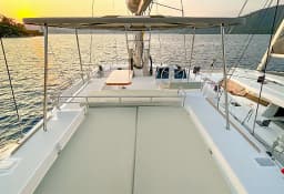 Bali 4.8 in Marmaris / Adaköy Marina thumbnail 14