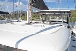 Lagoon 42 in Sardinia / Portisco / Cala dei Sardi thumbnail 8