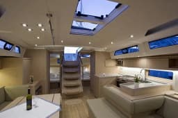 Oceanis 51.1 in Athens / Alimos Marina thumbnail 11