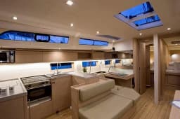 Oceanis 51.1 in Athens / Alimos Marina thumbnail 12