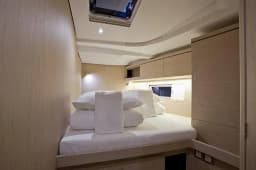 Oceanis 51.1 in Athens / Alimos Marina thumbnail 3