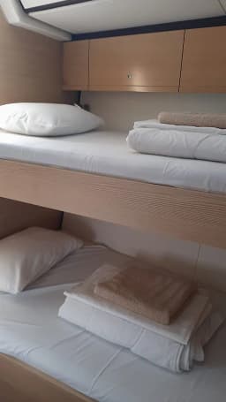 D&D Kufner 54 in Trogir / ACI Marina Trogir thumbnail 10