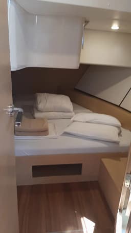 D&D Kufner 54 in Trogir / ACI Marina Trogir thumbnail 12