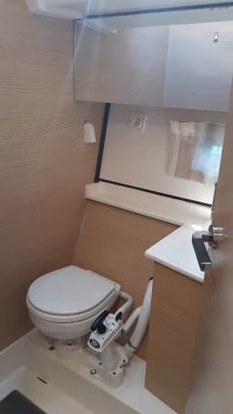 D&D Kufner 54 in Trogir / ACI Marina Trogir thumbnail 4