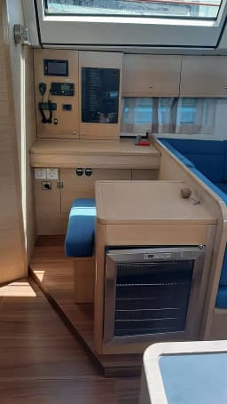 D&D Kufner 54 in Trogir / ACI Marina Trogir thumbnail 6