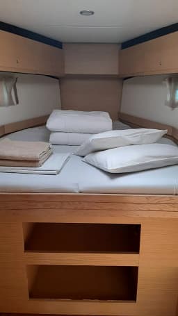 D&D Kufner 54 in Trogir / ACI Marina Trogir thumbnail 8