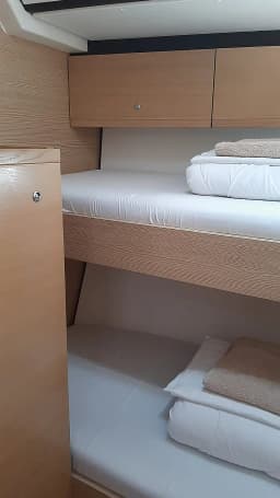 D&D Kufner 54 in Trogir / ACI Marina Trogir thumbnail 9