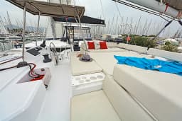 Bali Catspace in Lefkada / D-Marin Marina Lefkas thumbnail 22