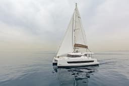 Bali Catspace in Lefkada / D-Marin Marina Lefkas thumbnail 4