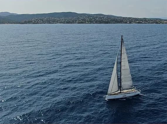First 53 in Sardinia / Portisco / Cala dei Sardi - image 1