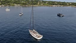 First 53 in Sardinia / Portisco / Cala dei Sardi thumbnail 13