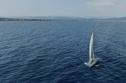 First 53 in Sardinia / Portisco / Cala dei Sardi thumbnail 14