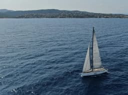 First 53 in Sardinia / Portisco / Cala dei Sardi thumbnail 16