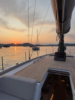 First 53 in Sardinia / Portisco / Cala dei Sardi thumbnail 17