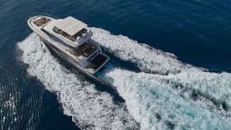 Prestige 630S in Trogir / SCT Marina Trogir thumbnail 8