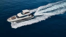 Prestige 630S in Trogir / SCT Marina Trogir thumbnail 9