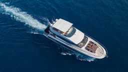Prestige 630S in Trogir / SCT Marina Trogir thumbnail 10
