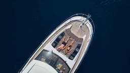 Prestige 630S in Trogir / SCT Marina Trogir thumbnail 12