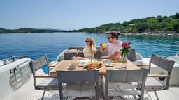 Prestige 630S in Trogir / SCT Marina Trogir thumbnail 13
