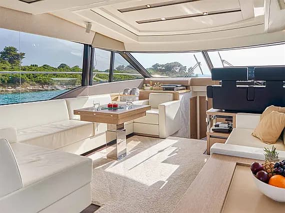 Prestige 630S in Trogir / SCT Marina Trogir - Photo 3