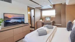 Prestige 630S in Trogir / SCT Marina Trogir thumbnail 15