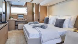 Prestige 630S in Trogir / SCT Marina Trogir thumbnail 16