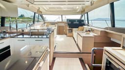 Prestige 630S in Trogir / SCT Marina Trogir thumbnail 18