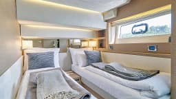 Prestige 630S in Trogir / SCT Marina Trogir thumbnail 20