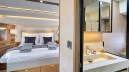 Prestige 630S in Trogir / SCT Marina Trogir thumbnail 22