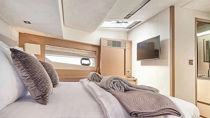 Prestige 630S in Trogir / SCT Marina Trogir - Photo 4