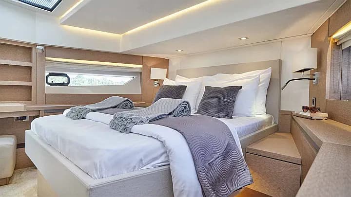 Prestige 630S in Trogir / SCT Marina Trogir - Photo 5