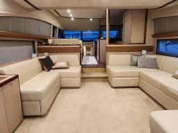Princess 62 in Podstrana / Marina Lav thumbnail 2